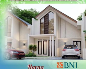 Perumahan Permata arjuna